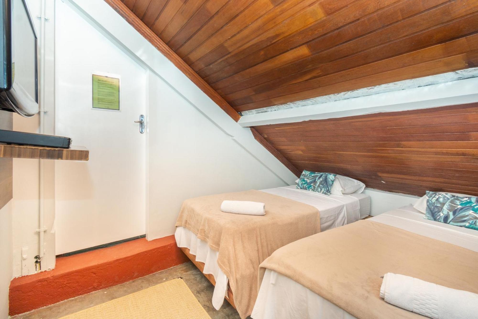 Bamboo Rio Hostel Rio de Janeiro Ngoại thất bức ảnh