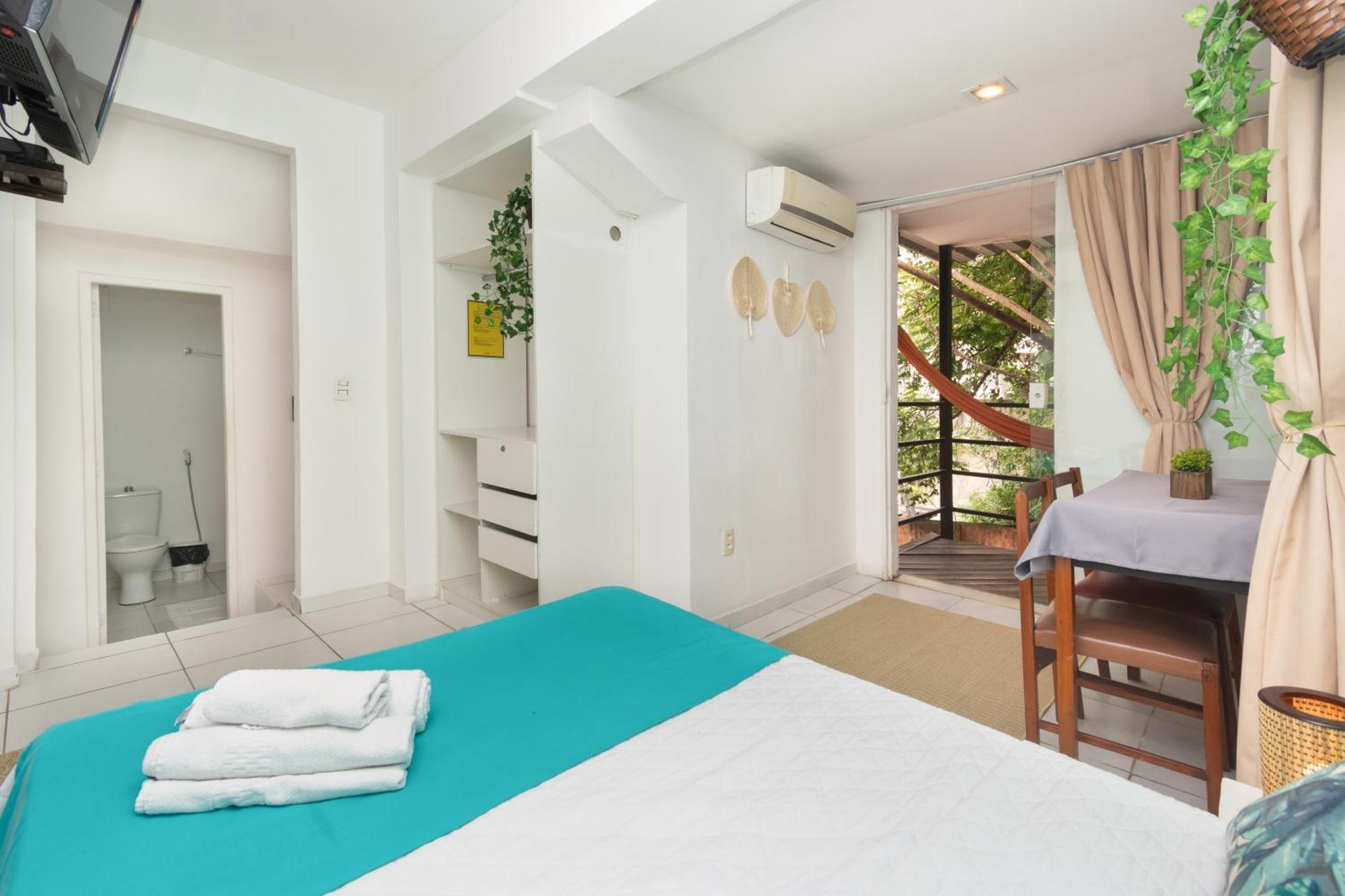 Bamboo Rio Hostel Rio de Janeiro Ngoại thất bức ảnh