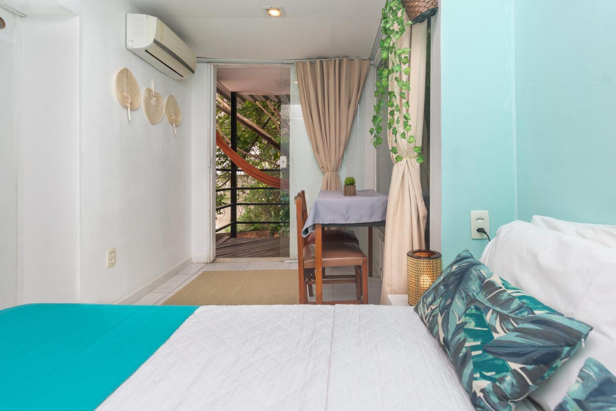 Bamboo Rio Hostel Rio de Janeiro Ngoại thất bức ảnh
