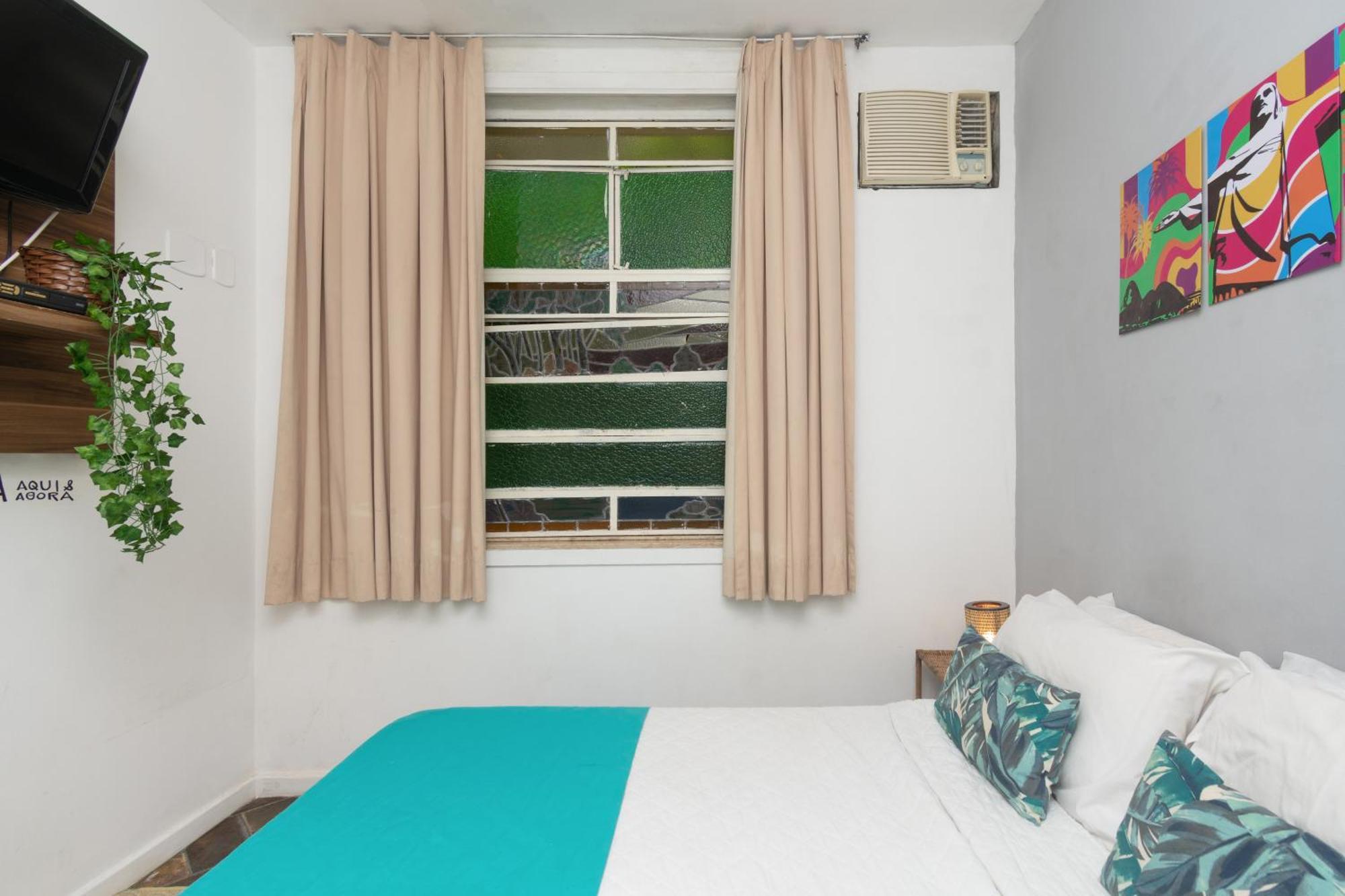 Bamboo Rio Hostel Rio de Janeiro Ngoại thất bức ảnh