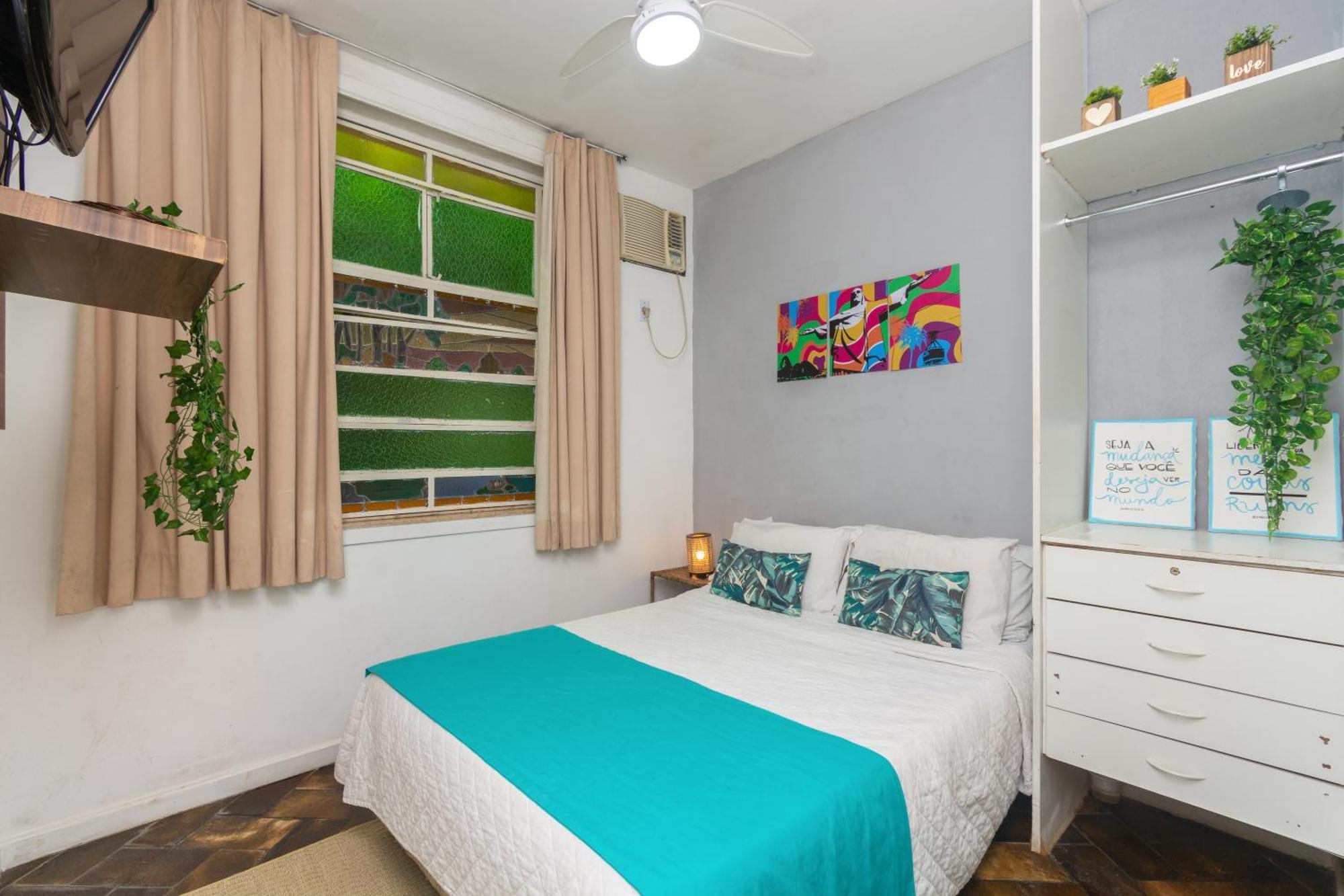 Bamboo Rio Hostel Rio de Janeiro Ngoại thất bức ảnh