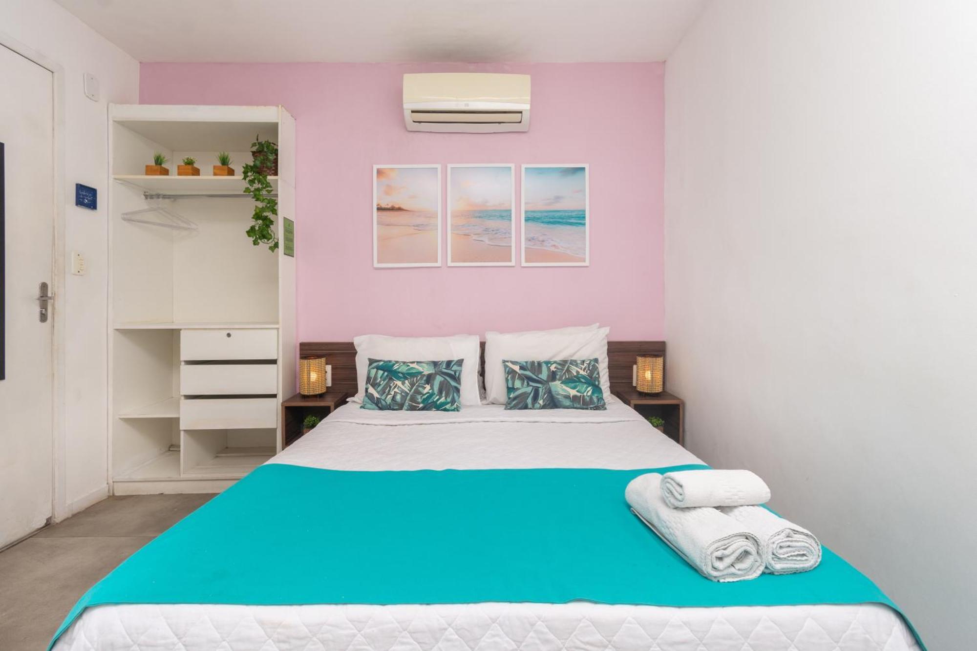 Bamboo Rio Hostel Rio de Janeiro Ngoại thất bức ảnh