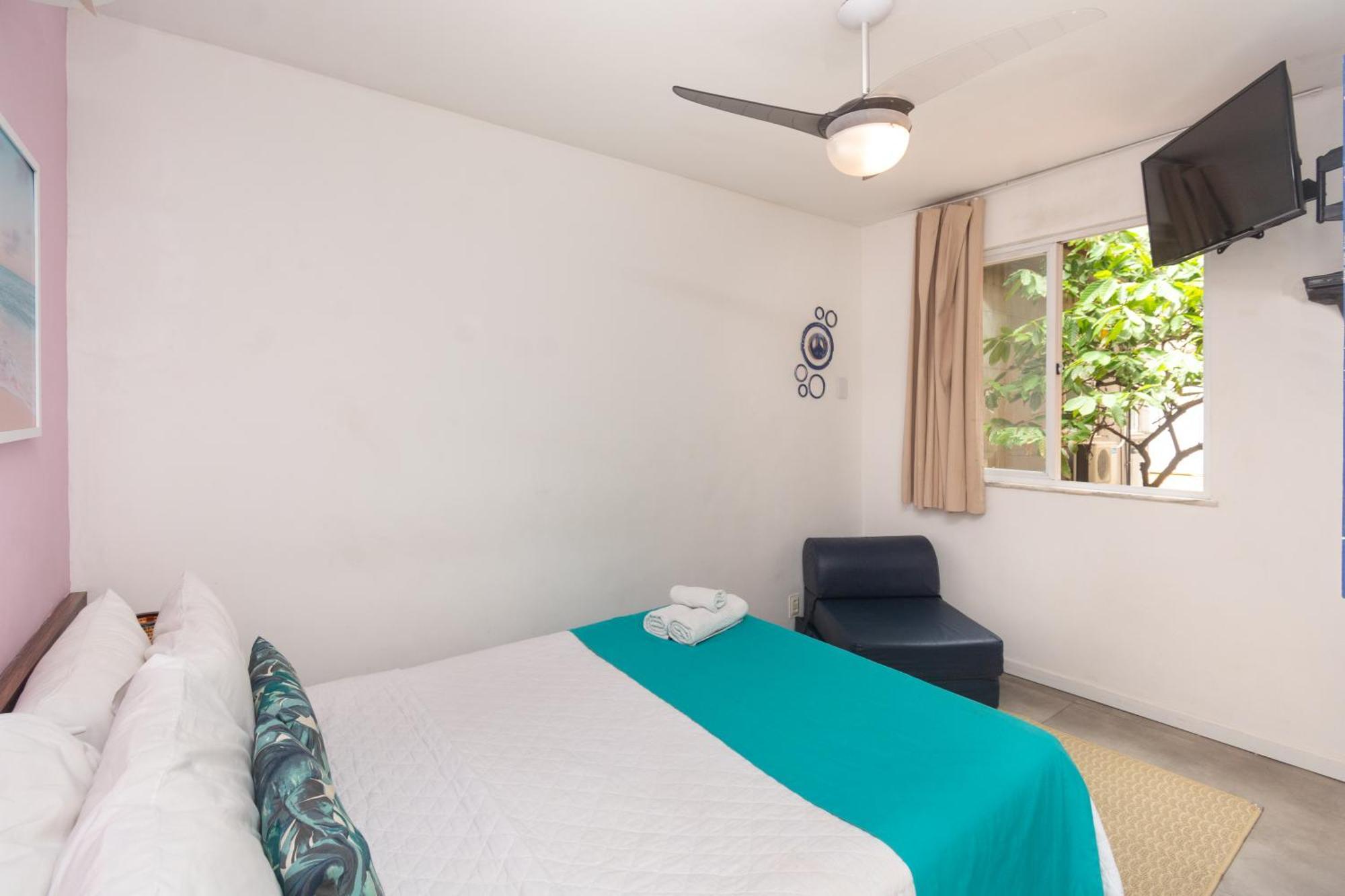 Bamboo Rio Hostel Rio de Janeiro Ngoại thất bức ảnh