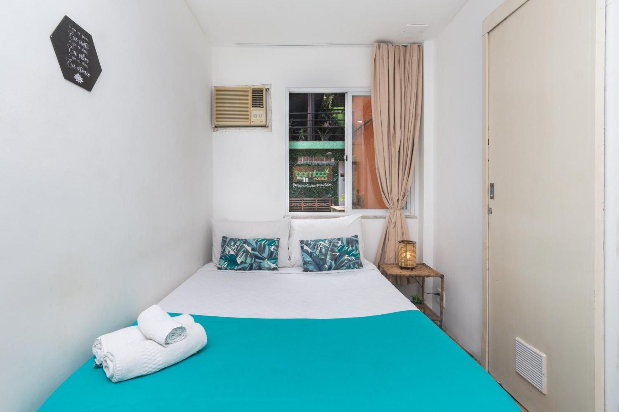 Bamboo Rio Hostel Rio de Janeiro Ngoại thất bức ảnh