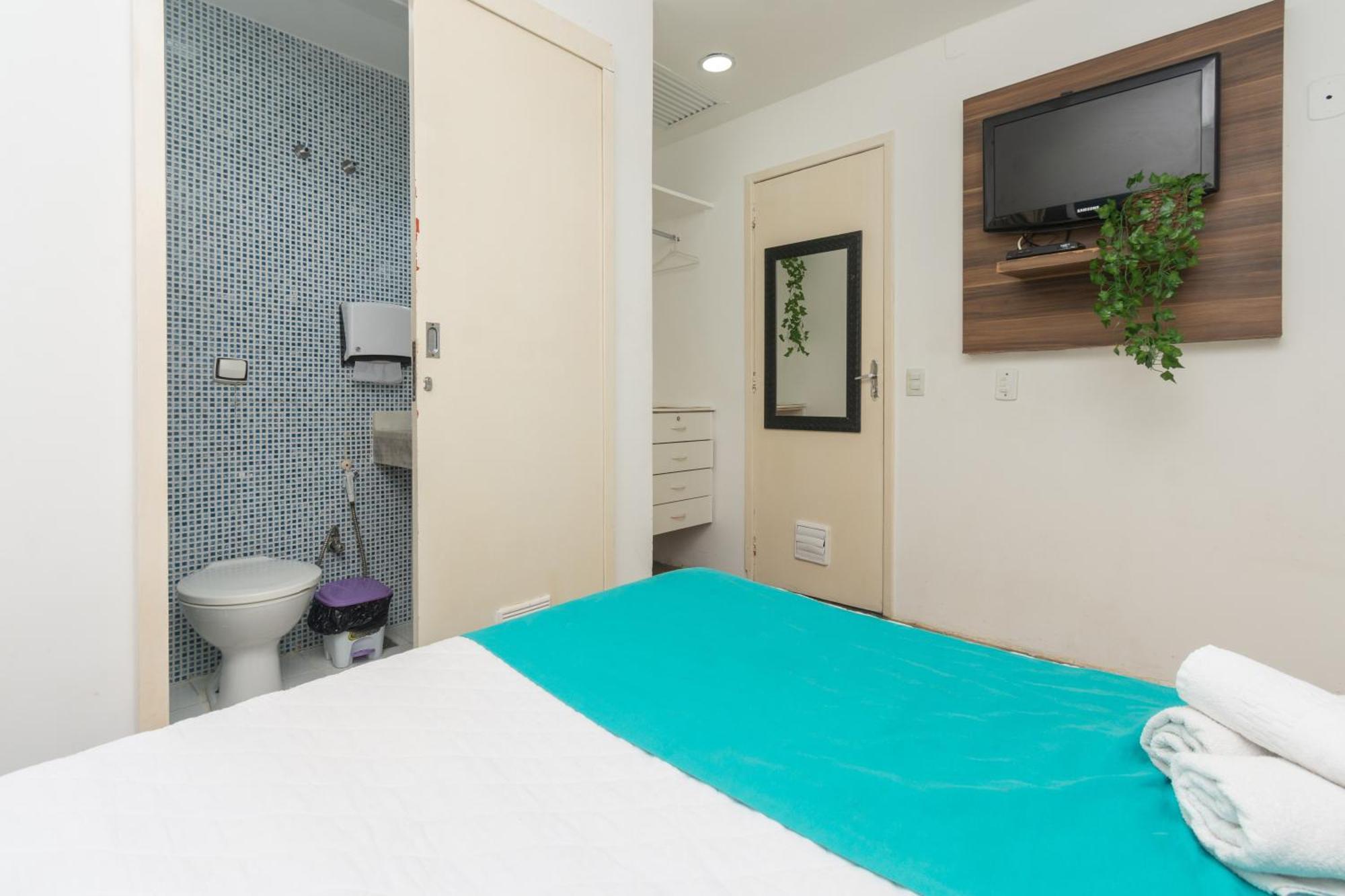 Bamboo Rio Hostel Rio de Janeiro Ngoại thất bức ảnh