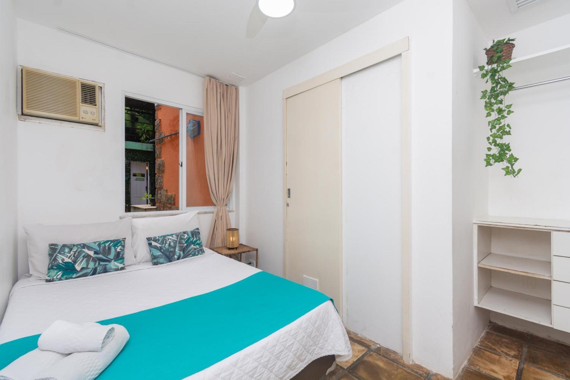 Bamboo Rio Hostel Rio de Janeiro Ngoại thất bức ảnh