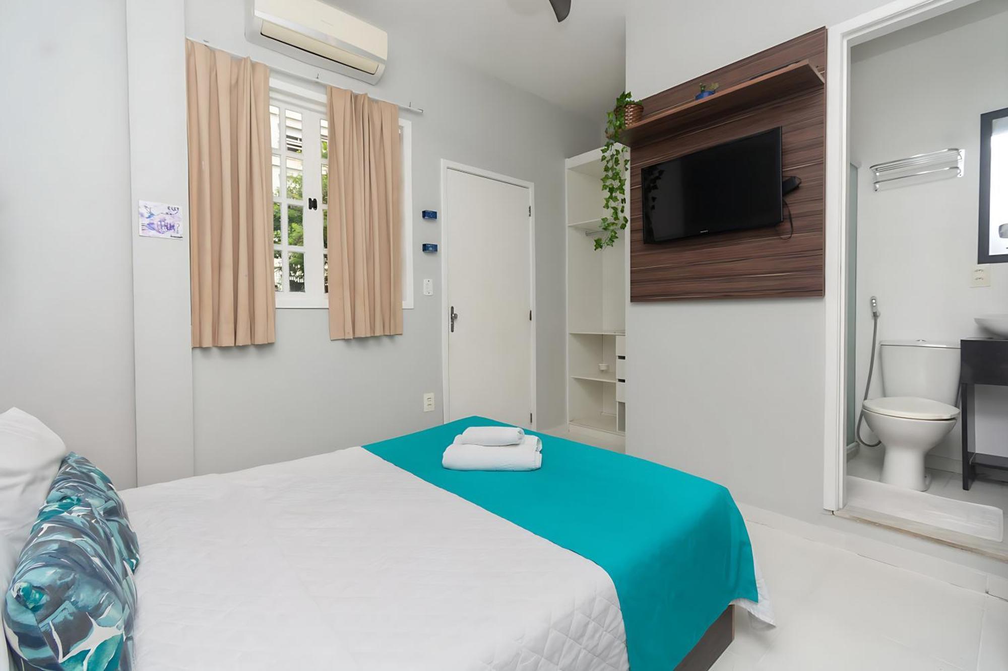 Bamboo Rio Hostel Rio de Janeiro Ngoại thất bức ảnh