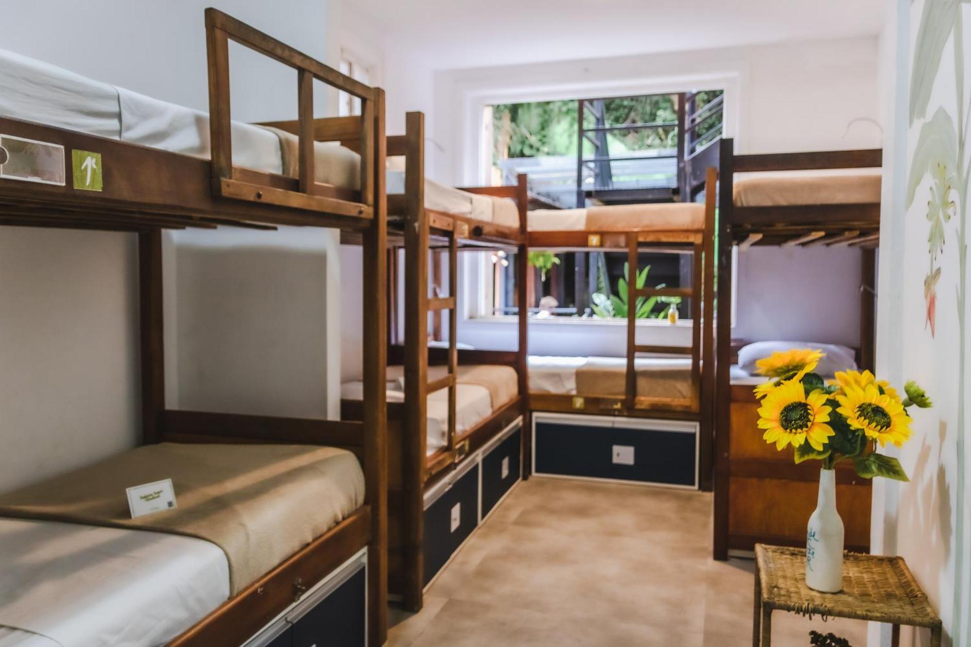 Bamboo Rio Hostel Rio de Janeiro Ngoại thất bức ảnh