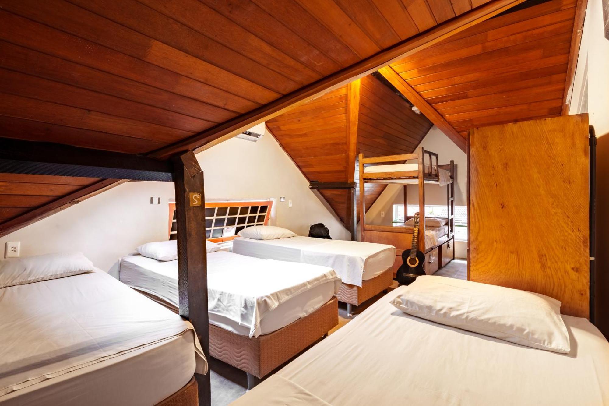 Bamboo Rio Hostel Rio de Janeiro Ngoại thất bức ảnh
