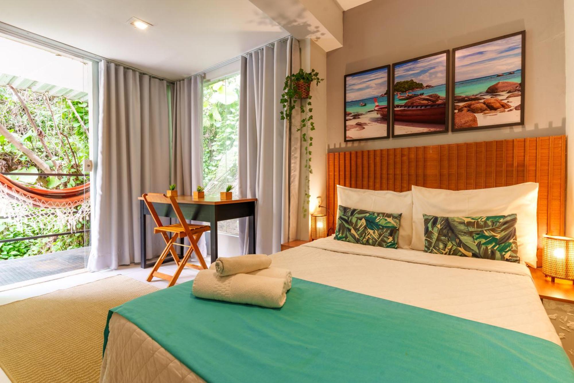 Bamboo Rio Hostel Rio de Janeiro Ngoại thất bức ảnh