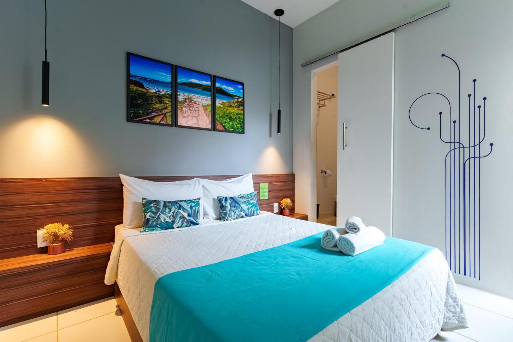 Bamboo Rio Hostel Rio de Janeiro Ngoại thất bức ảnh