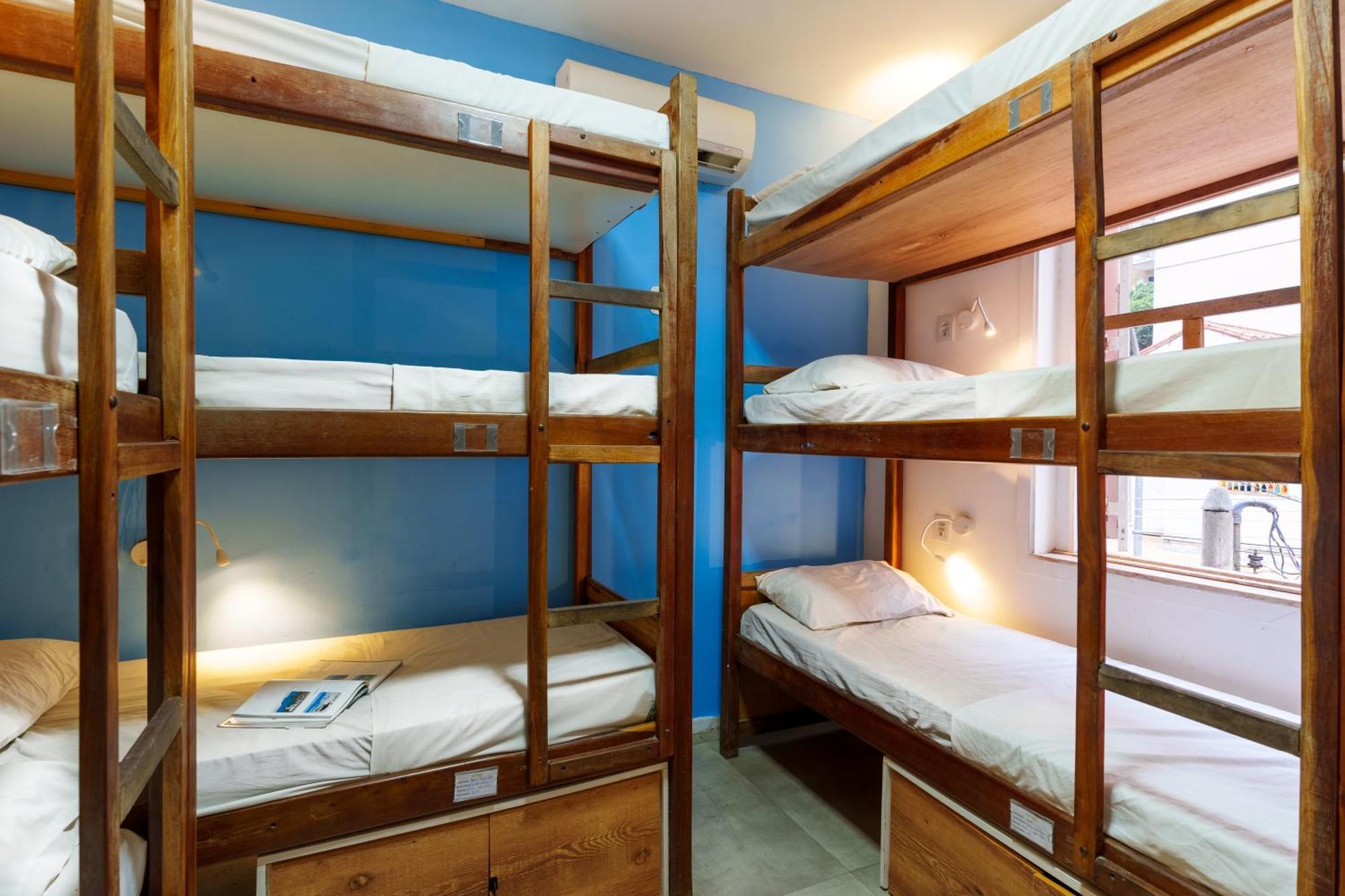 Bamboo Rio Hostel Rio de Janeiro Ngoại thất bức ảnh