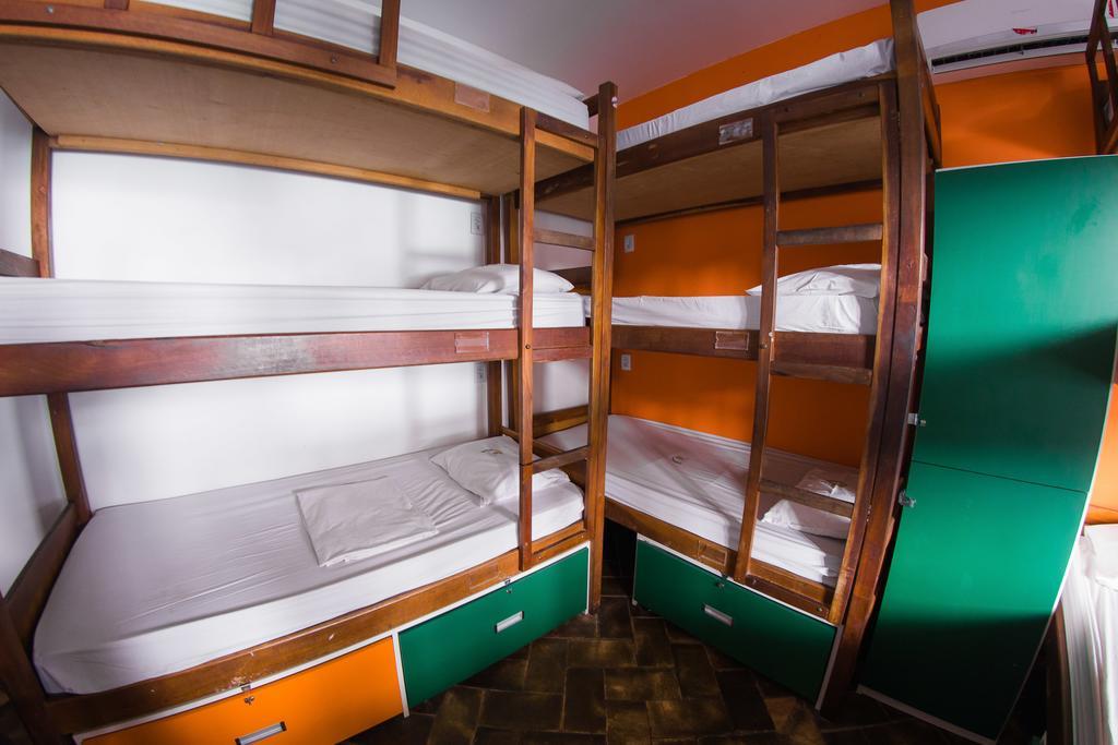 Bamboo Rio Hostel Rio de Janeiro Phòng bức ảnh