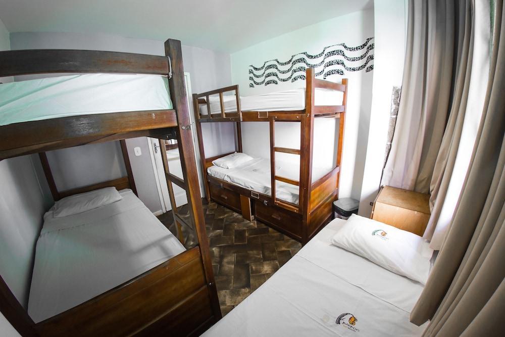 Bamboo Rio Hostel Rio de Janeiro Ngoại thất bức ảnh